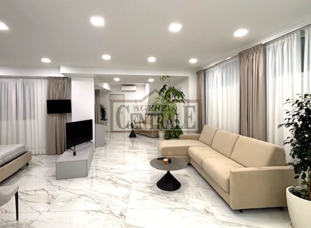 Agenzia Immobiliare Centrale Sanremo